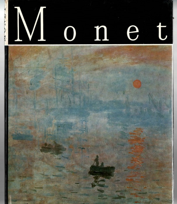 Pachet 6 albume - Clasicii picturii universale - Pictura clasica chineza, Braque, Poussin, Bonnard, Monet, Piero della Francesca, Ed. Meridiane