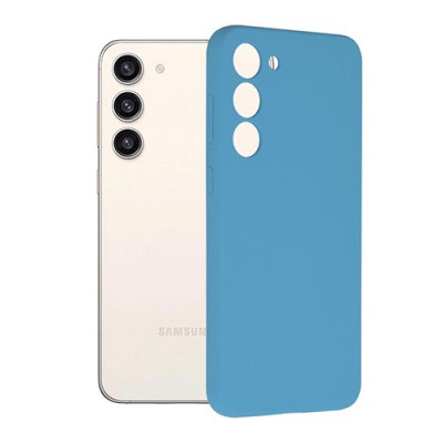 Husa Samsung S23 5G s911 Liquid Blue foto