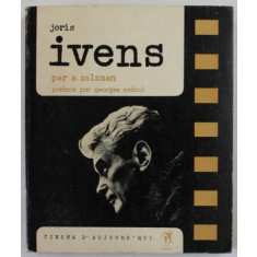 JORIS IVENS par A. ZALZMAN , 1963