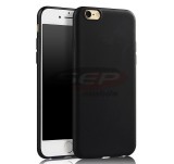 Toc TPU Matte Samsung Galaxy A3 (2017) Black
