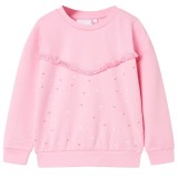 Bluzon pentru copii, roz, 104
