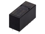 Releu electromagnetic miniatural SPDT 24V DC - OMRON G5RL