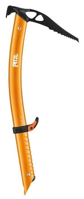 Piolet Freeride Gully cu Ciocan