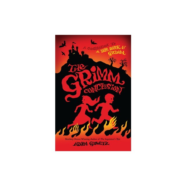 The Grimm Conclusion