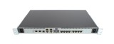 KVM IP HP AF620A 578714-001 8xRJ45 2x1 Gb LAN Virtual Media CAC Suporturi pentru rack 1U