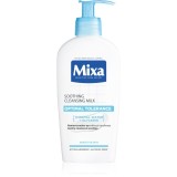 Mixa Optimal Tolerance lapte demachiant 200 ml