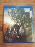 Transformers: Revenge of the Fallen (2009) Răzbunarea celor &icirc;nvinși, Blu-ray, BLU RAY, Engleza