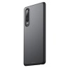 Husa Telefon Silicon Huawei P30 Matte Black
