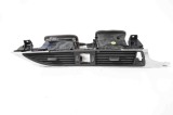 Gura de ventilație planșa de bord AUDI A6 4G2, C7, 4GC 2016 OEM: 4G2820951 2824565