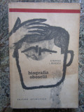 Biografia Oboselii - B. Barhad L. Petrescu