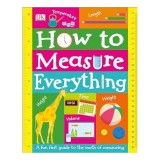 How to Measure Everything