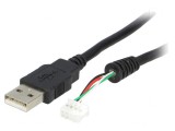 Cablu Adaptor USB A 2m