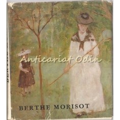 Berthe Morisot - Marina Preutu