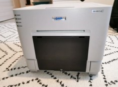 Imprimanta DNP RX1-HS (dye-sub) print rapid foto