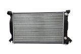 Radiator Motor 422704 98803