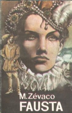 Fausta - Michel Zevaco
