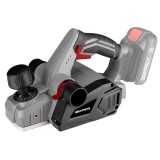 Rindea electrica fara fir Graphite Energy+ 18V, 16000 rpm, 82 mm