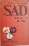 Cumpara ieftin Foamea de unu &ndash; Stefan Aug. Doinas