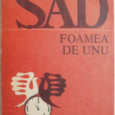 Foamea de unu – Stefan Aug. Doinas