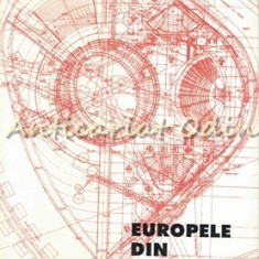Secolul 20. Orasele Din Europa - Revista De Sinteza Nr.: 10-12/1999 1-3/2000