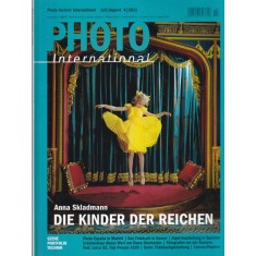 Photo International, juli-august, 4/2011