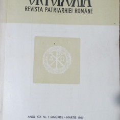 Dumitru STĂNILOAE. Sfântul Duh și sobornicitatea Bisericii în revista Ortodoxia