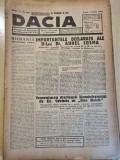 Dacia 7 iunie 1943-al 2lea razboi mondial,timisoara,fotbal CFR,lya hubic soprana
