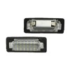 Lampa LED numar compatibila MERCEDES