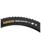 Anvelopa bicicleta 26x1.95 (ETRTO 52-559) Cross Country All-Terrain, neagra