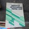 &Icirc;ndreptar metalografic pentru licee - A. Tudor, S. Nița, M. Moraru, D. Pănturu, D. Mocanu