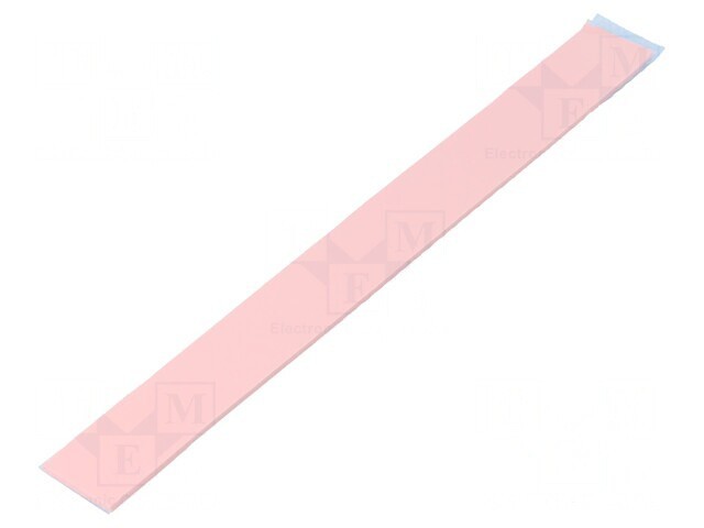 Bandă Termoconductoare 20mm x 200mm 3W/mK