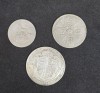 Lot Monede Argint, Europa