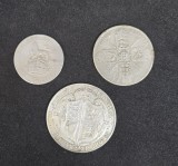 Lot Monede Argint, Europa