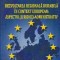 Dezvoltarea regionala durabila a in context european: aspectul juridico-administrativ