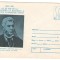CPIB 18920 PLIC - EMANOIL BACALOGLU PRIMUL PRESEDINTE SOCIETATEA ROMANA STIINTA