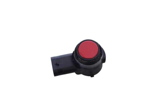 Senzor de parcare PDC JAGUAR F-PACE X761 2016 OEM: FK72-15K859-AA | 28246967