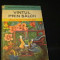 VINTUL PRIN SALCII-KENETH GRAHAME-B P T C-TRAD. FRIDA PAPADACHE-231 PG-