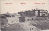 CP Timisoara Bastion ND(1909), Circulata, Fotografie