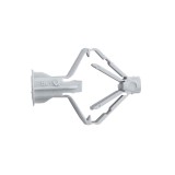 Diplu pentru gips carton, din nylon, tip T, 10 x 47 mm