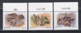 Malta 1989 - Crăciun - Picturi, MNH