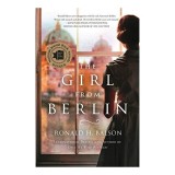 The girl from Berlin