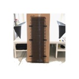Grup condensator original frigider SMEG 699060004 811770661 Piesa pornire