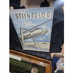 Ziarul Ştiinţelor -nr.7/1948