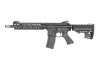 Replica Airsoft Asalt M4 Cyma CM.091, Metal, Electric, 1.63J, 128 m/s, Hop-Up Reglabil, Incarcator 130 Bile