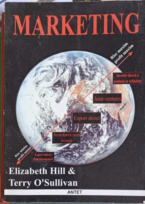 MARKETING-ELIZABETH HILL, TERRY O&#039;SULLIVAN-258563