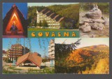 CPIB 18858 CARTE POSTALA - COVASNA. MOZAIC, NECIRCULATA