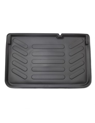 Covor Protectie Portbagaj Umbrella Pentru Opel Corsa D 2006-2014 foto