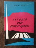 ISTORIA UNUI GENOCID IGNORAT-SERGIU SELIAN , 1994