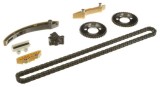 Kit lant distributie Ford Mondeo III, Transit, Transit Sasiu Motor 2.0 16V DI / TDDi / TDCi, 2.0 16V TDDi / TDCi, 2.0 TDCi, 2.4 DI, 2.4 DI, 2.4 DI,