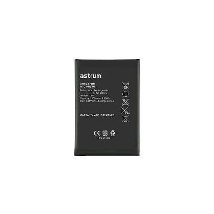 Acumulator AHTM8 HTC One M8 2600mAh Astrum